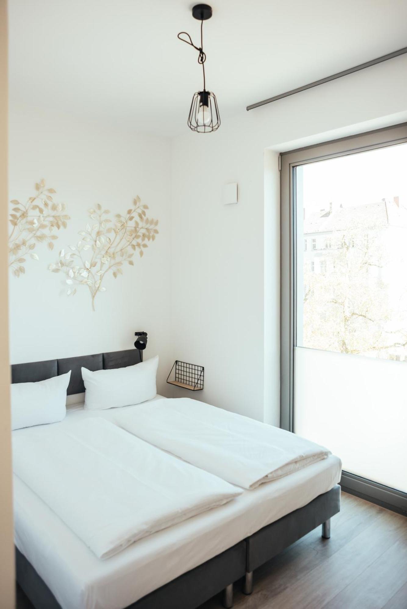 The Rix Studios & Suites Berlim Exterior foto