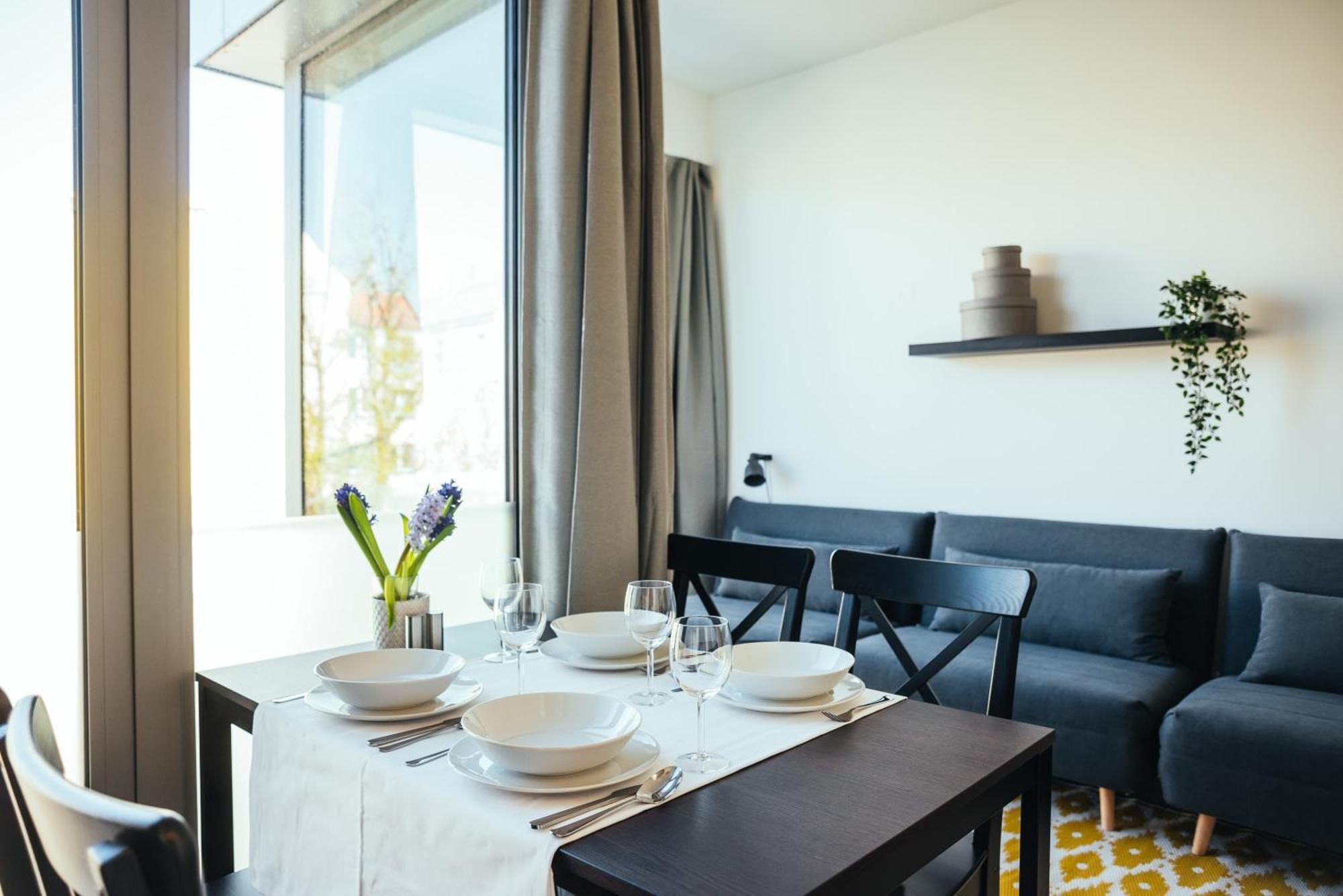 The Rix Studios & Suites Berlim Exterior foto